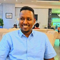 Aabid Ibrahim ,Msc ,Pmp