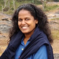 Dr Gomathi Manickam