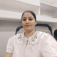 Dr. Shifa Ansari