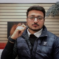 Manav Gajera