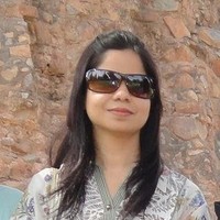 Lalita Sharma