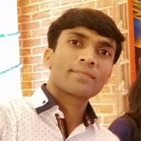 Paresh Sheladiya