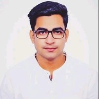 Md Izhar Anwar