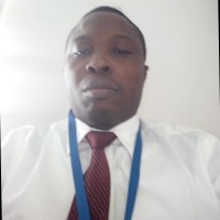 olawale Balogun