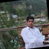 Ubaid Ali