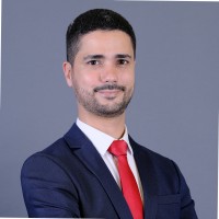 Ali Slimani Houti