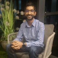 Keshav Ramrekha, Mba, Plc Associate