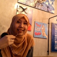 Rizkabella Ramadhona