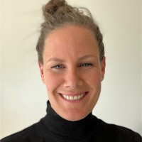 Sarah Bregendahl