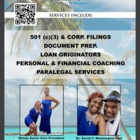 Treasure Coast Wealth Builders Brenda Paulin Walton