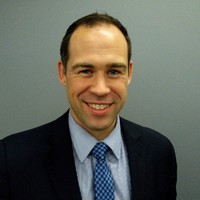 Tyler MacLaren, B.Comm., FCIP, CRM