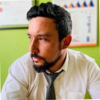 Leonardo Bruno Contreras Neira