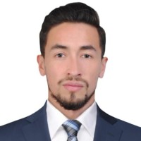 Carlos Garzon Sepulveda
