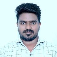 Krishna Rao Padala
