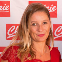 Christelle Coustier