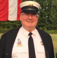 Brian Styer, DMin
