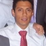 Adrian Cadena
