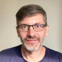 Marek Jazwinski