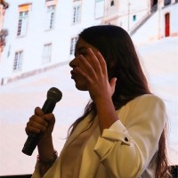 Maria Francisca Ramos