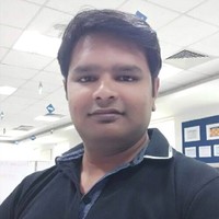 Pravesh Vijay