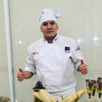Miguel alejandro Peña regollo