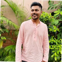 Chetan Lanjewar