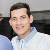 Luis Miguel Yturria Távara