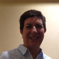 Rosa Medina