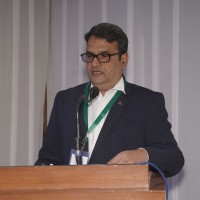 Surendra Verdia