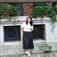 Joyce Xiao