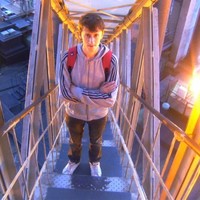 Дмитрий Лёвин