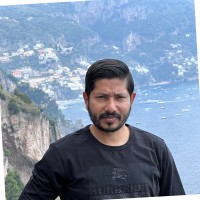 S M Hasanuzzaman Tito