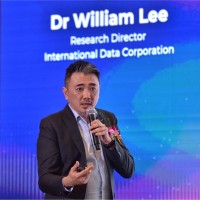 William Lee