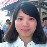 Maggie Wang