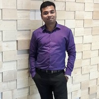 Arindam Majumder