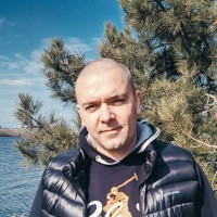 Андрей Цымбал