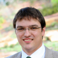 Cobus Froneman CA (SA)