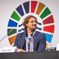 Frédéric Degret
