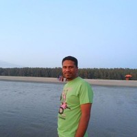 Shekh Md. Alamgir Shoaib