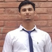 Deepak Kumar