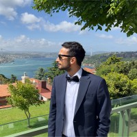 Bilal Emre Değirmen
