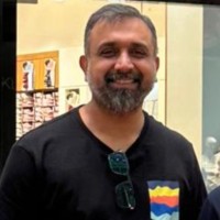 Vibhu Gupta