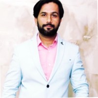 Ashraf Rizvi