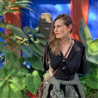 Ana Elisa Faria