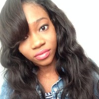 Luciana Celestin