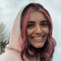 Eesha Mistry