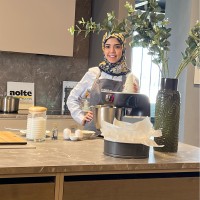 Tasneem Mohalhel