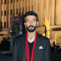 Syed Mujtaba Hassan