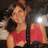 Tiziana Valieri