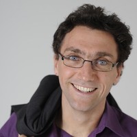 Mark Cieliebak
